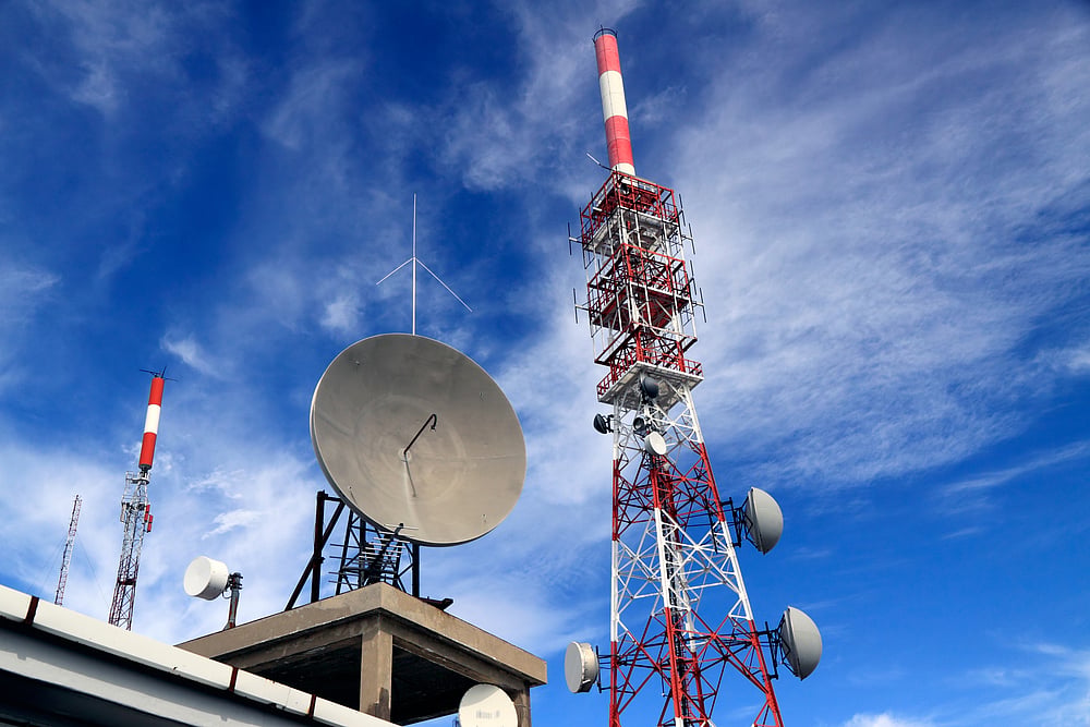 Government Will Remain An Investor, Telecom Companies To Run By Professionals: Telecom Minister