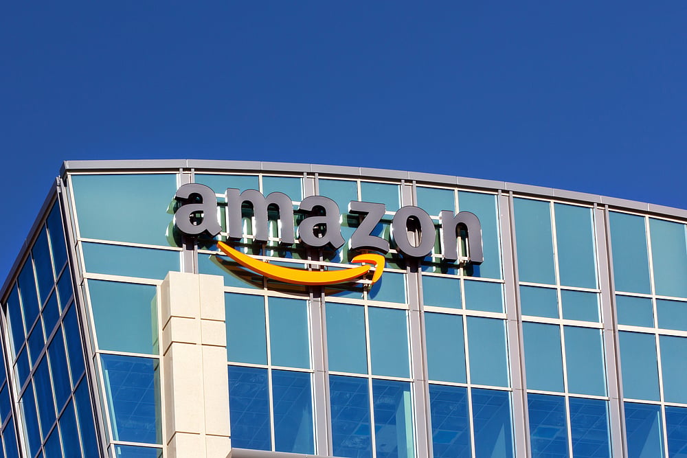 NCLAT To Hear Amazon's Plea Against CCI Order On Thursday