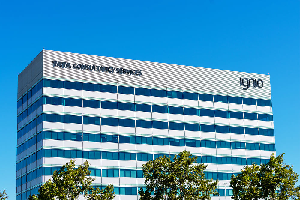 TCS Board Approves Rs 18,000 Crore Share Buyback Program