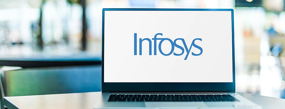 Infosys Working Very Closely With IT Department On Tax Portal: Infosys CEO