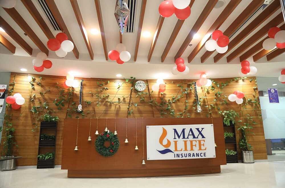 Max Life Insurance's Death Claim Settlement Stood At 99.35% In 2020-2021
