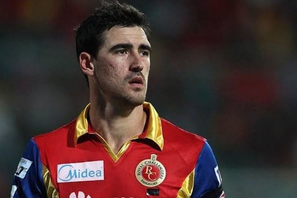 Mitchell Starc Contemplating IPL Return; Likely To Enter 2022 Mega Auction