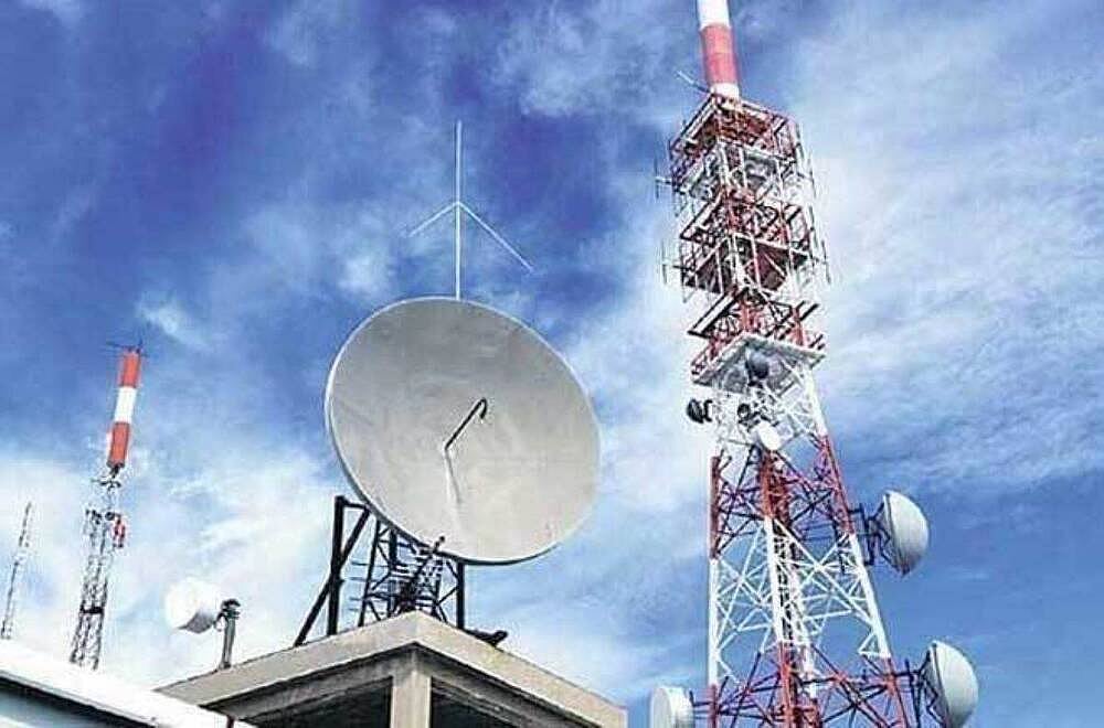 Telecom Companies Will Not Become PSUs: Government