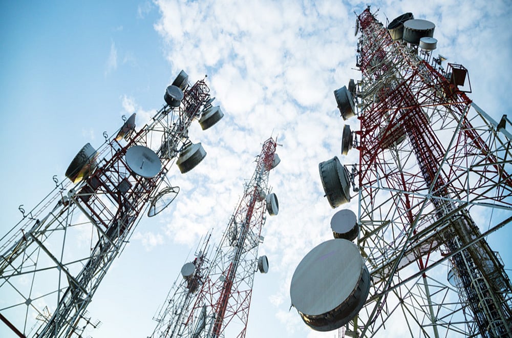 Government Reforms Helped Address Investor Concerns In Telecom Sector: Vodafone Idea CEO
