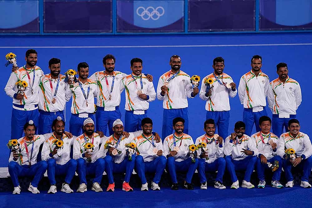 Olympians And Paralympians Emphasizes On The Importance Of Fitness