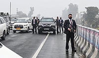 ‘Explosives’ On PM Modi’s Bengaluru Visit Route: NIA Joins Probe