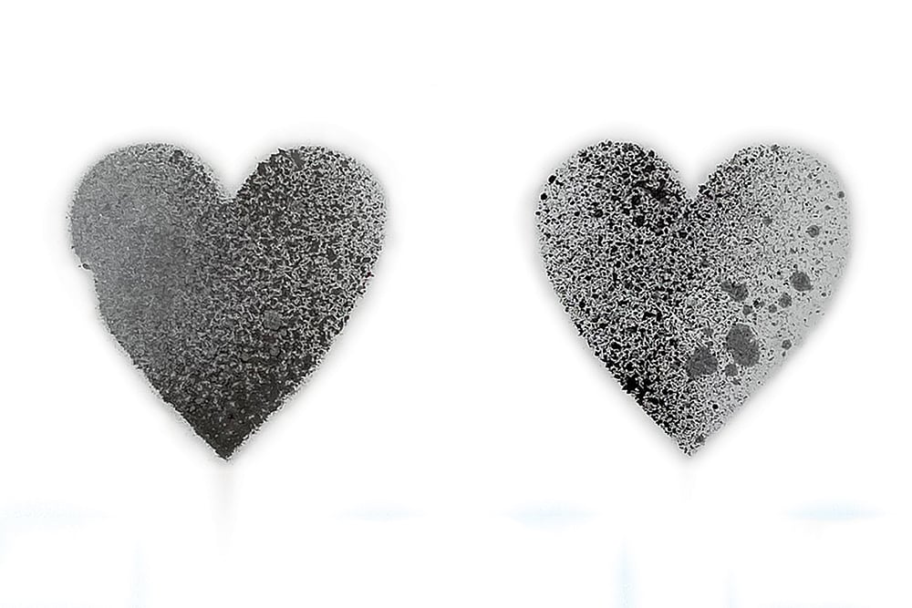 Valentine's Day: Total Eclipse Of The Heart
