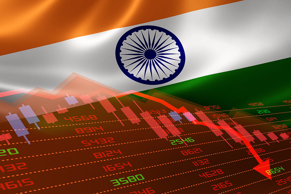 India In Debt Trap, Its Youth Disillusioned, Says Global Survey