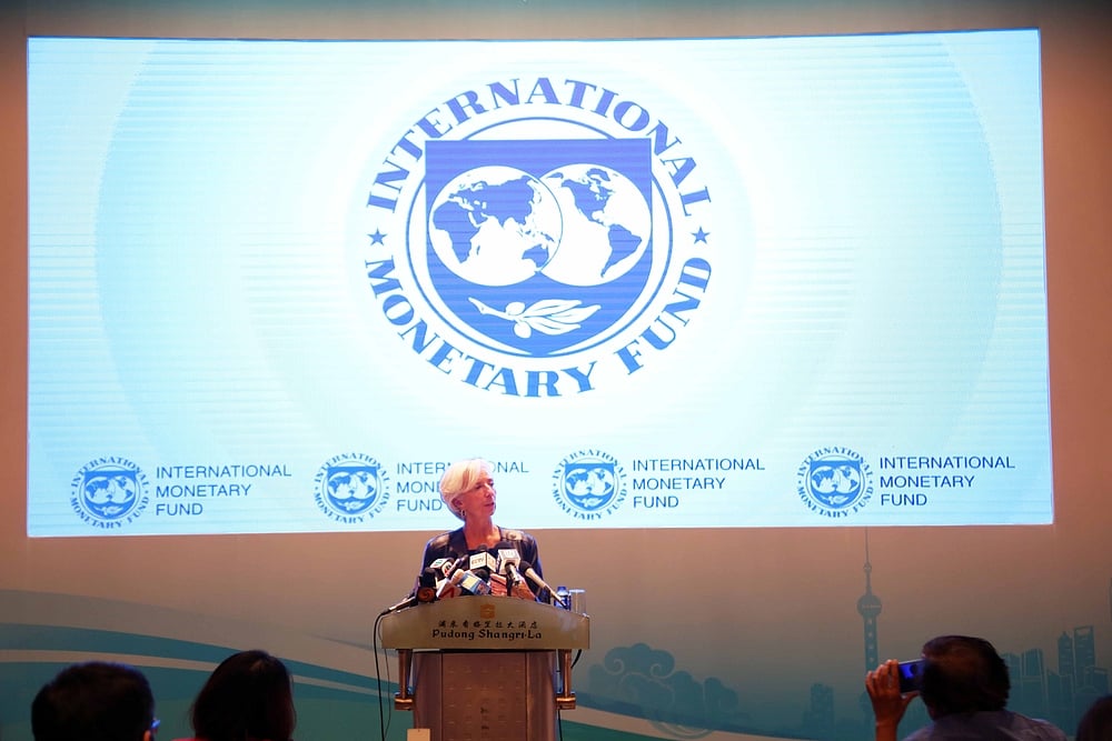 Crypto Assets Are No Longer on Fringe of Financial System, Says IMF