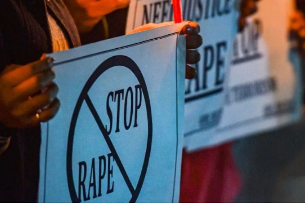 Alwar Rape Case: BJP Constitutes 4-member Committee To Probe Alleged Assault