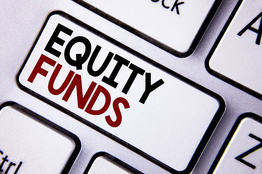 Equity-oriented funds drive MF assets to record high in 2021 at Rs 37.7 lakh cr : Report