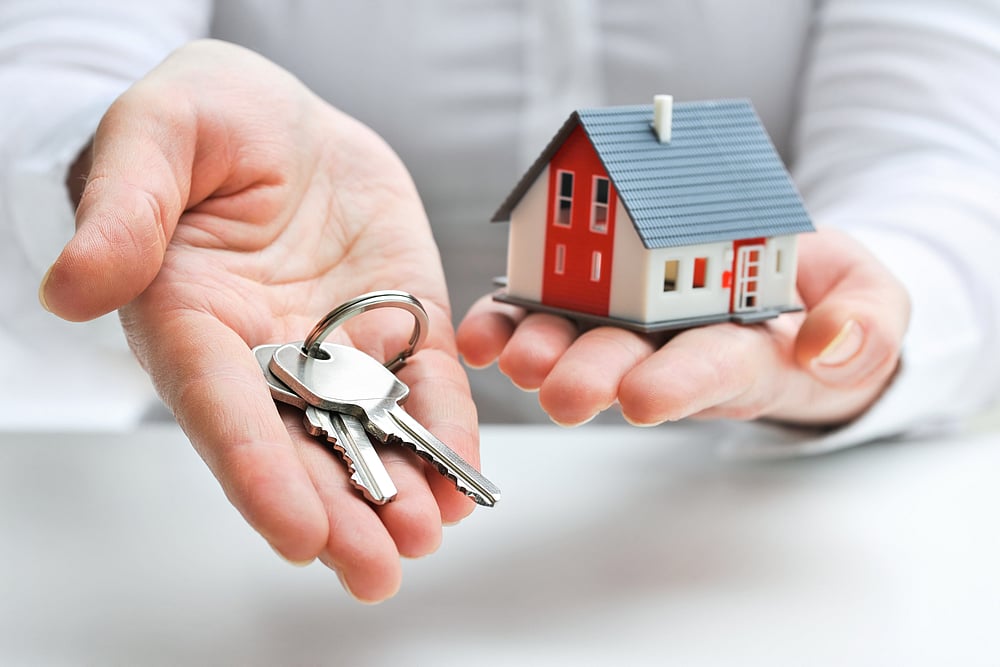 How To Save Up For A House Down-Payment?