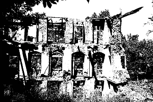 Her Palace Of Dreams