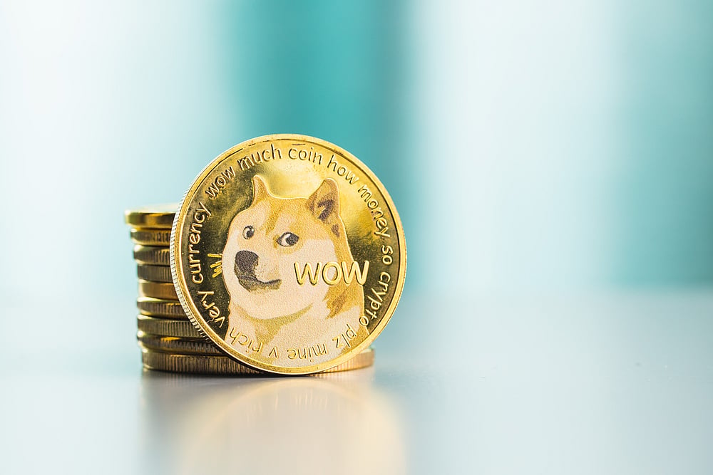 Doge Up 7% On Tesla News; Swiss National Bank Says CBDC Experiment Successful