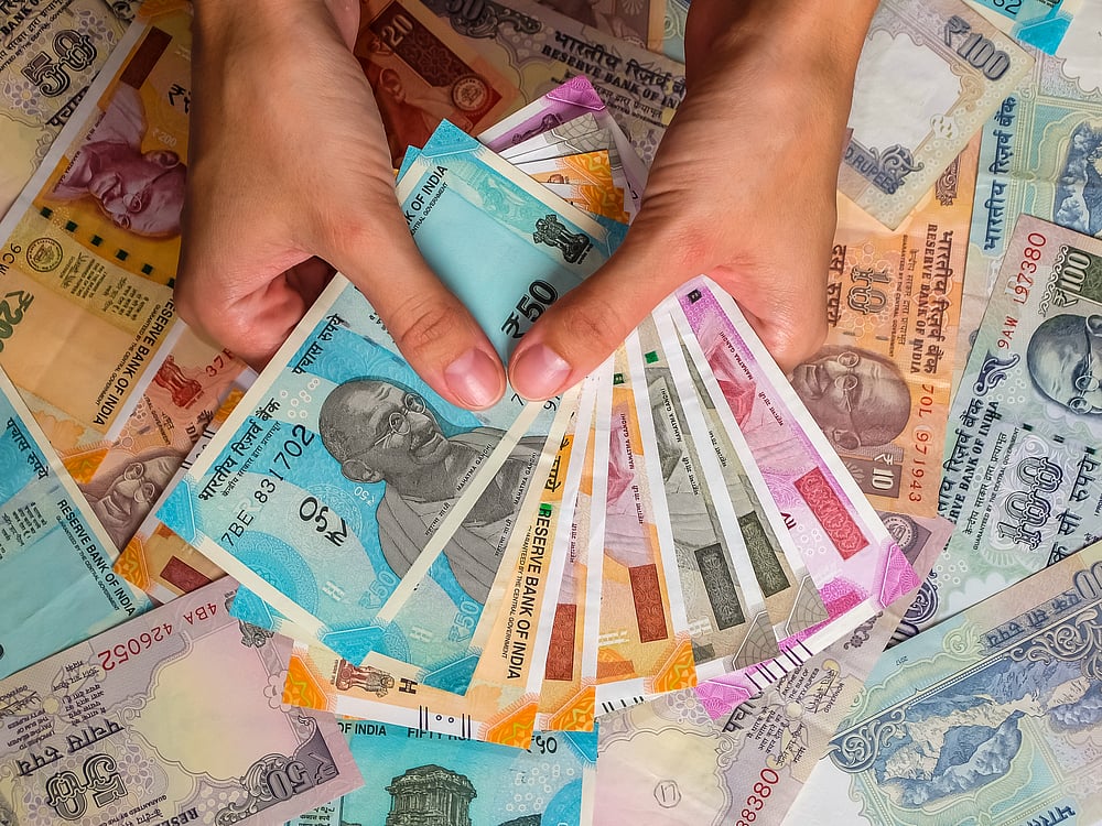 Rupee Slips 25 Paise To 74.15 Per US Dollar