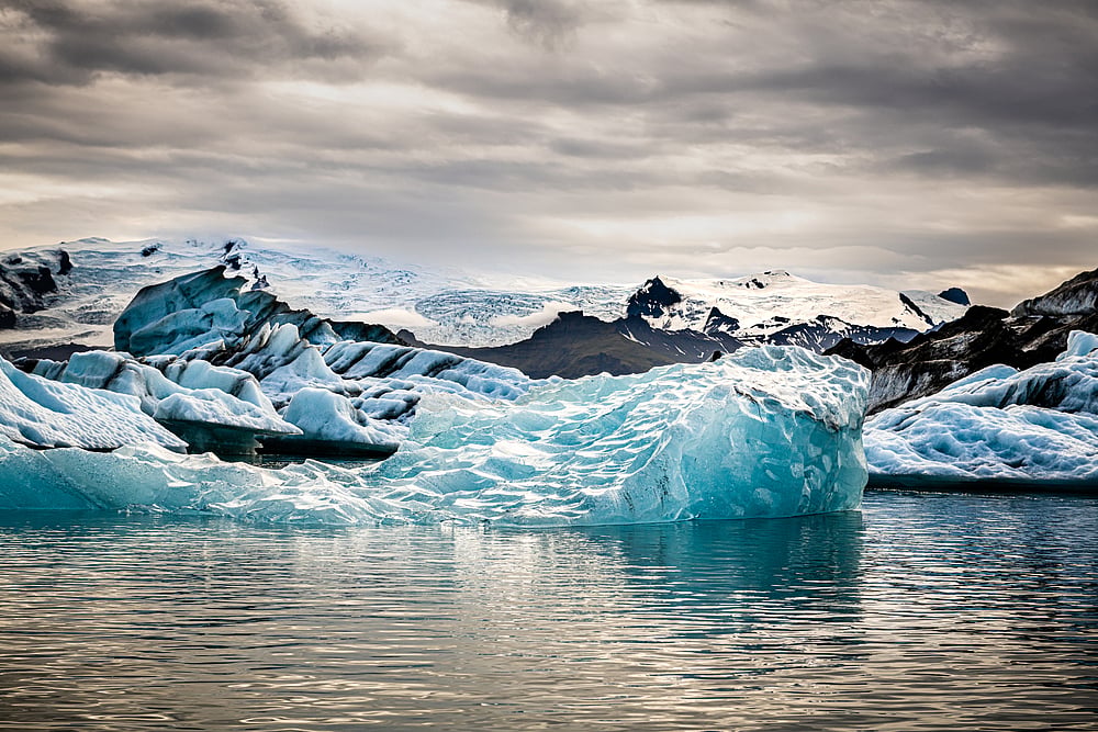 Companies Across The Globe Feeling The Climate Change Heat