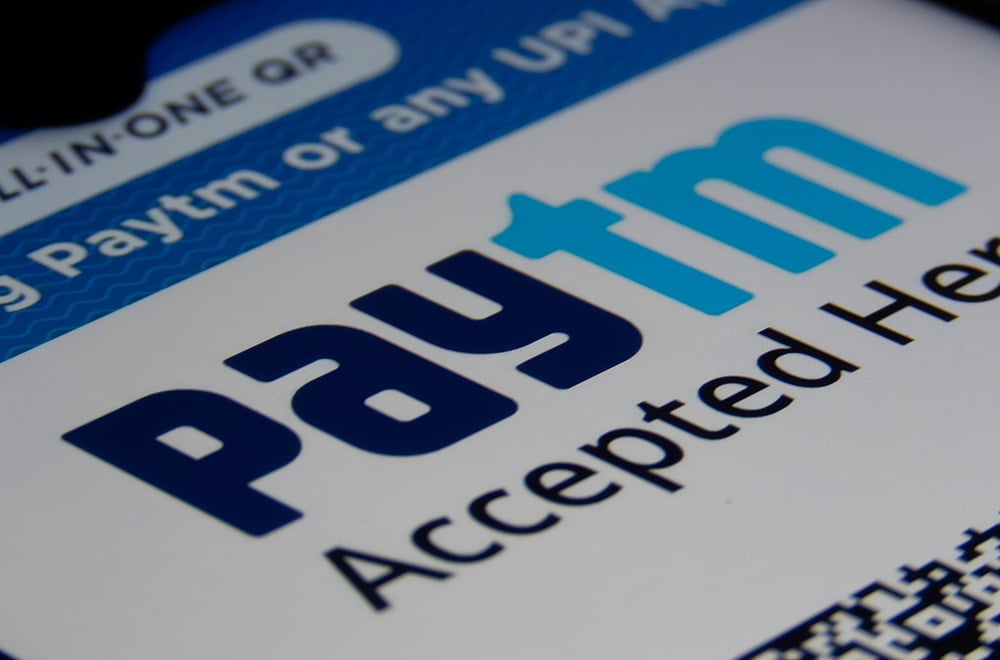 Paytm's Canada App To Shut Down On March 14