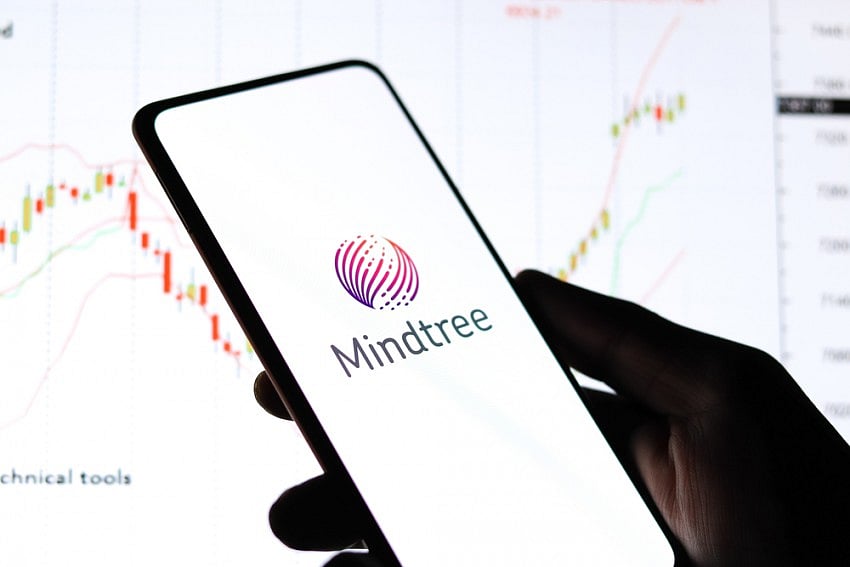 Mindtree Shares Fall 4.17% After Q3 Earnings