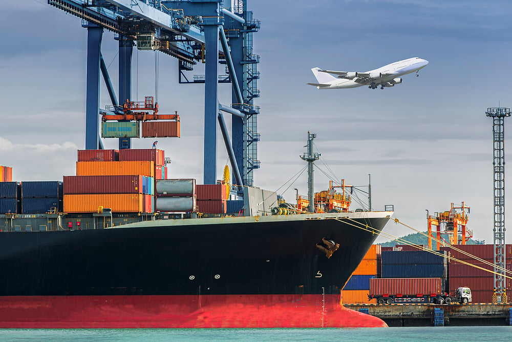 Exports Rise 38.91% To $37.81 Billion In December: Data