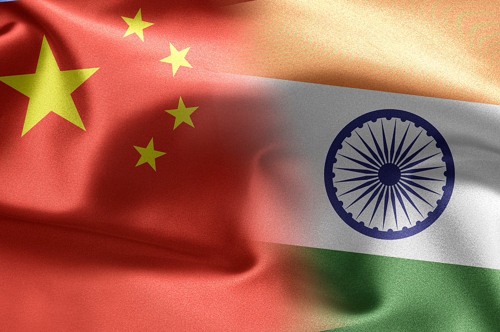 India-China Trade Grows To Record $125 Billion In 2021 Amid Tension
