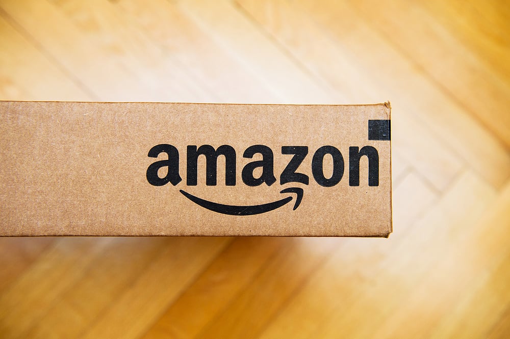 CAIT Approaches CCI, Files Petition To Block Amazon's Deal To Acquire Cloudtail