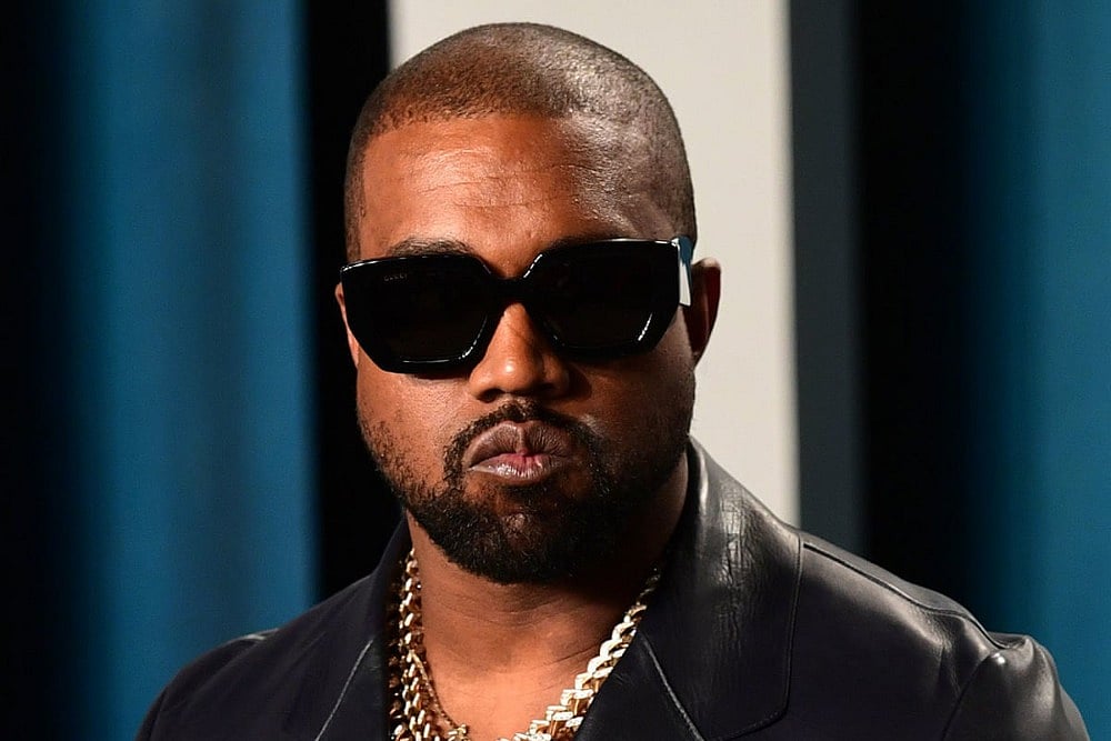 Kanye West Investigated By Los Angeles Police After Battery Complaint