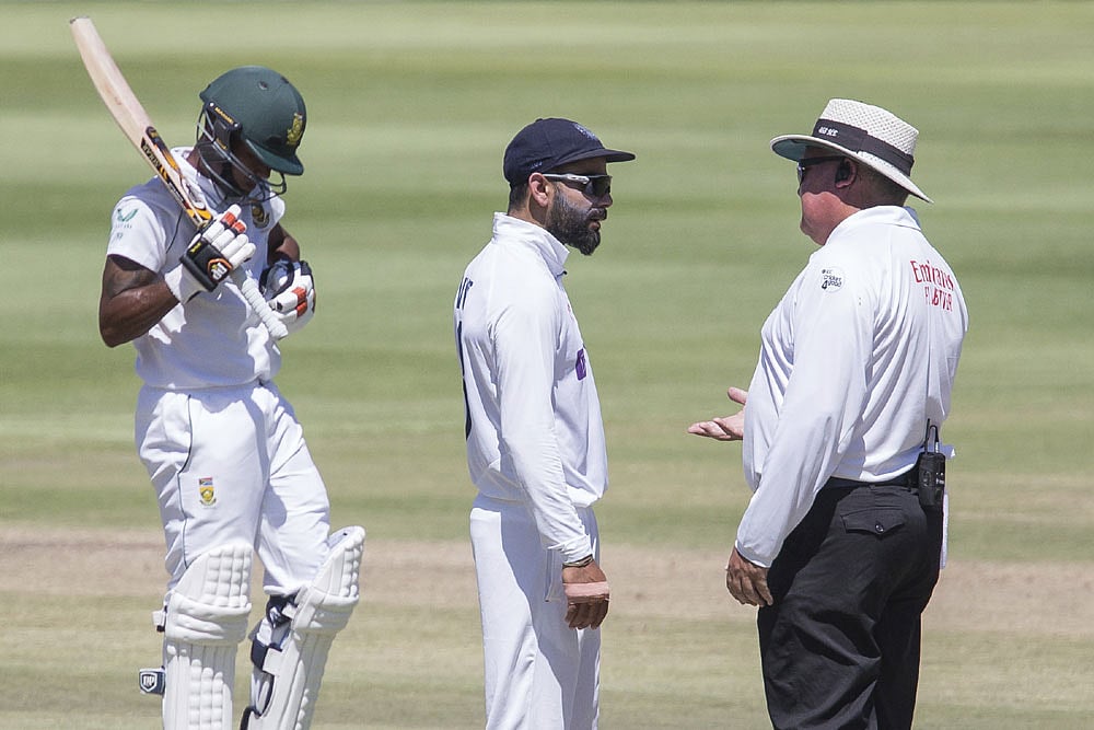 SA Vs IND, 3rd Test: India Lose Cape Town Finale, Suffer Another Series Defeat In South Africa