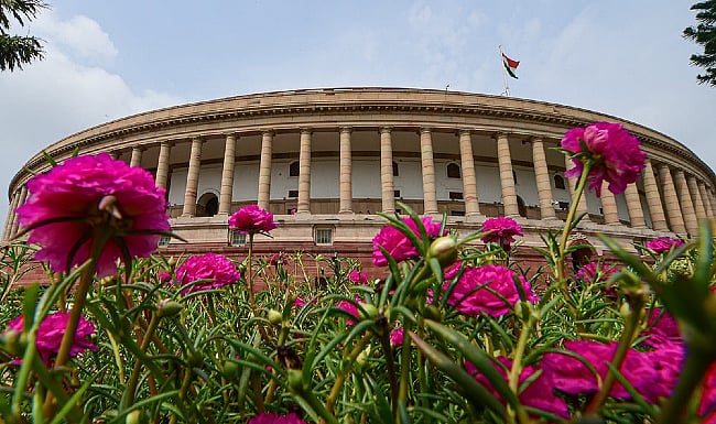 Ahead Of Budget Session, Govt Convenes All-Party Meeting On Jan 30