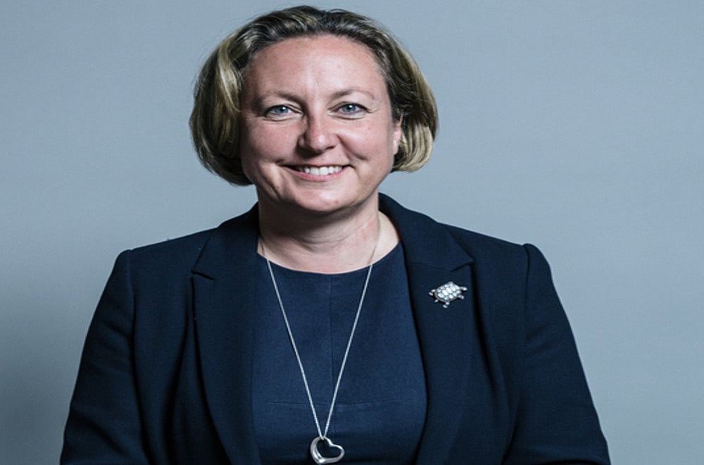 Want To Bring Together Mutually Beneficial FTA For India, Britain: UK Minister