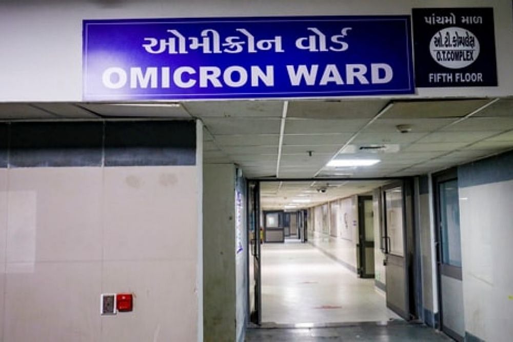 How Soon Can A Person Get Re-infected With Omicron? Here’s What We Know