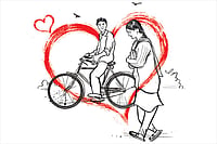Diary | Love In College: Jab We Met, And It Was Magic