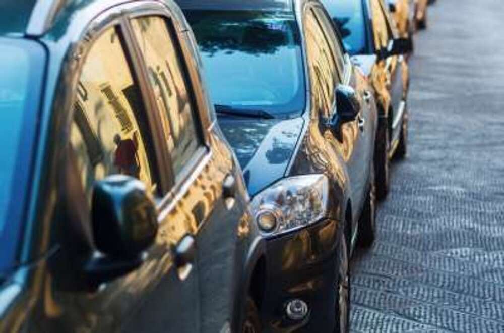 Passenger Vehicle Sales Drop 13% In India In December: Report