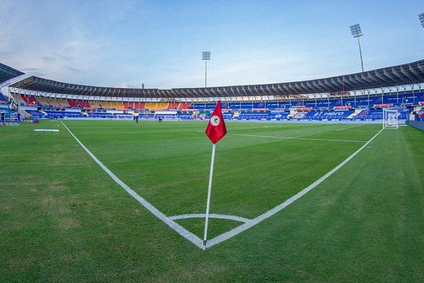 ATK Mohun Bagan Vs Bengaluru FC, ISL 2021-22: COVID-Hit ATKMB’s Match Against BFC Postponed