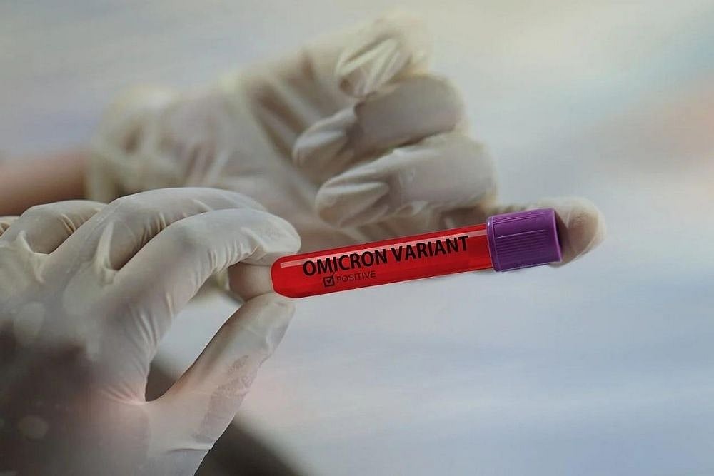 Will Omicron End The Pandemic? What Five Global Studies Say