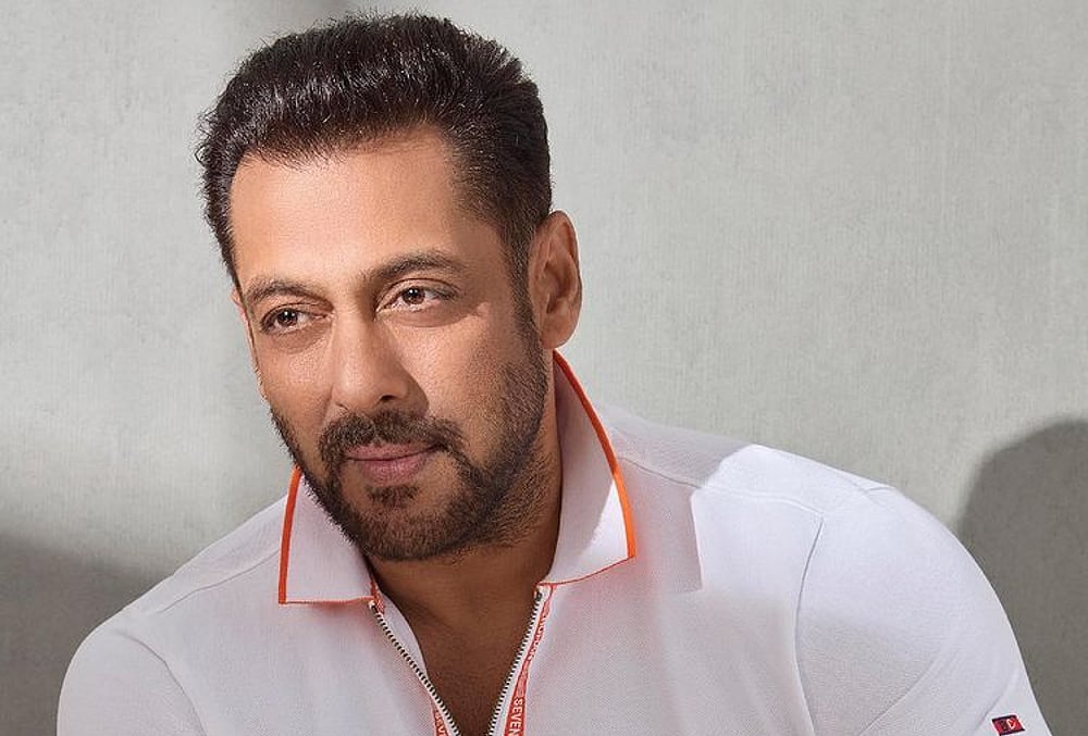 Mumbai Court Rejects Salman Khans Petition For An Interim Order In His Defamation Case Against Panvel Neighbour