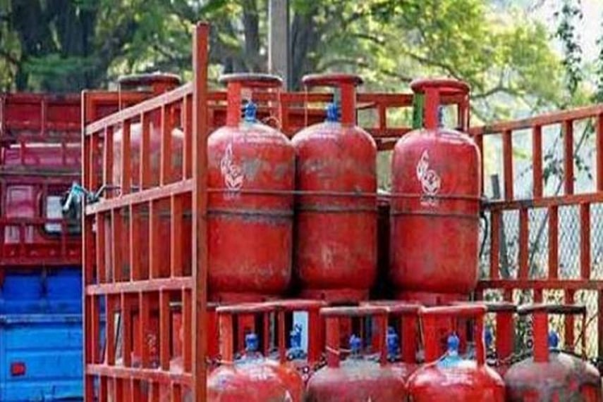 LPG Prices Cut For First Time Since October; Jet Fuel Price Hiked