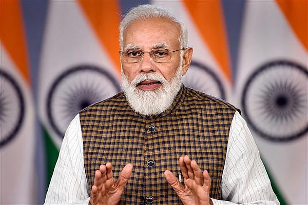 Yogi Adityanath Government ‘Playing With Criminals’ In Uttar Pradesh: PM Narendra Modi