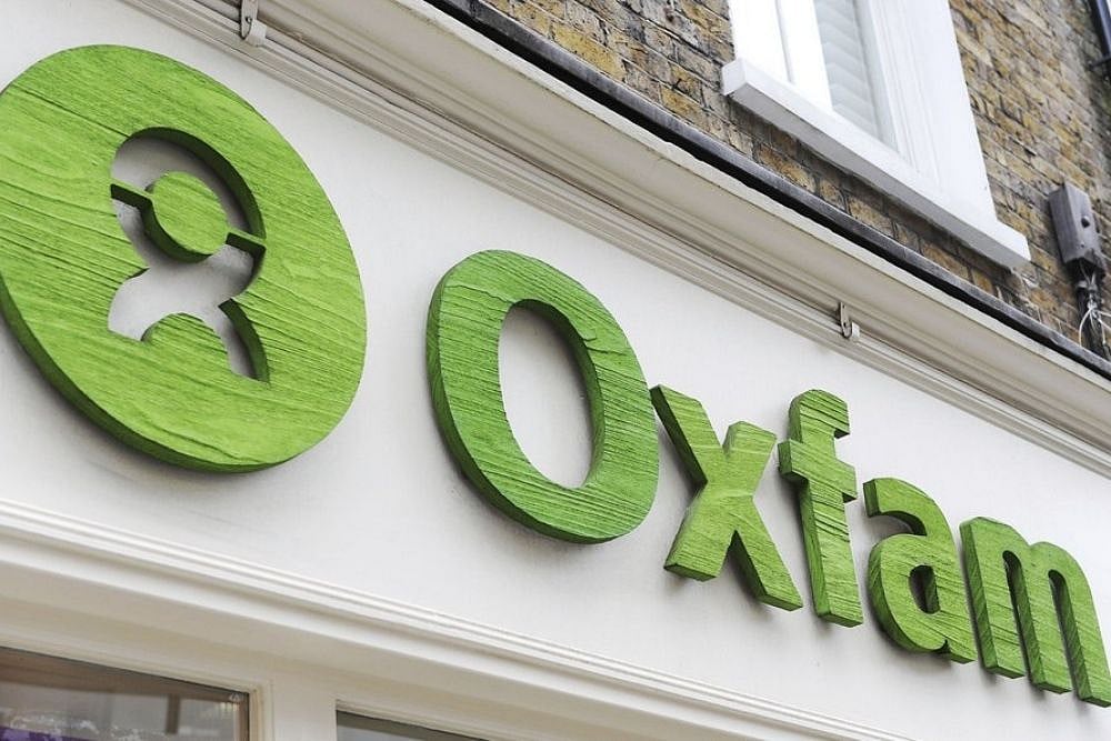Centre's Refusal To Renew FCRA Registration Will Affect Crucial Social Work: Oxfam India