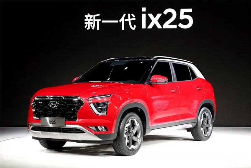 Confident Of Retaining Leadership Position In SUV Segment In 2022: Hyundai