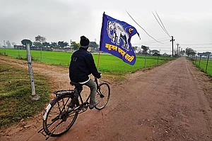 UP Election 2022: Can The Elephant Resurrect Itself?