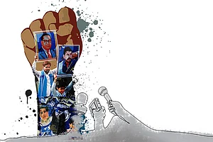 Politics Of Identity: Why It Works and Why It Doesn’t