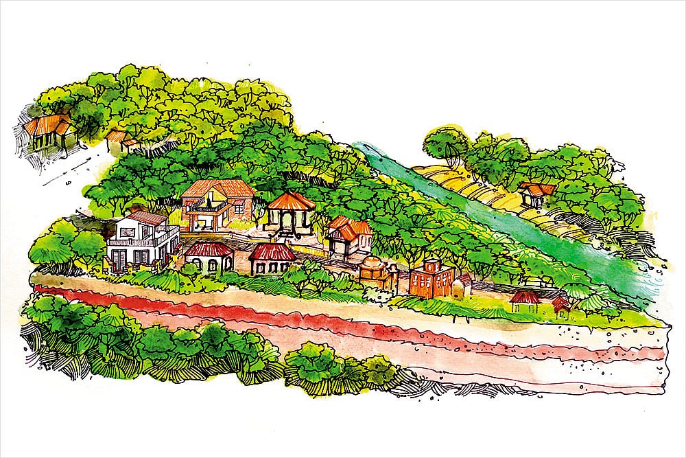 Goa Election 2022: How Green Was My Valley