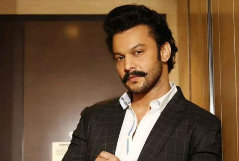 Addinath Kothare