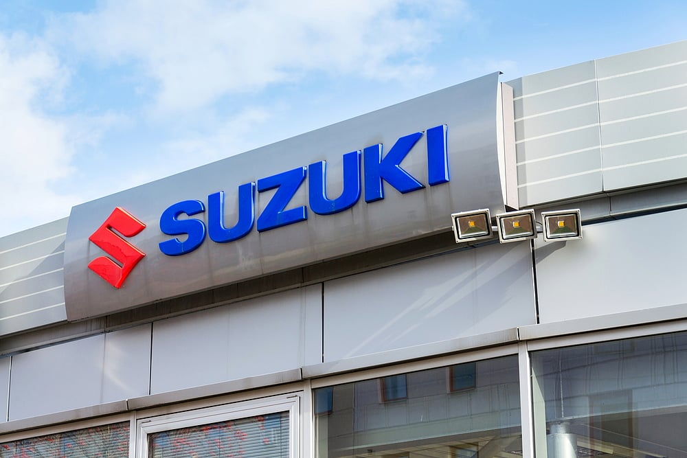 Maruti Suzuki Exports Over 2 Lakh Units In 2021
