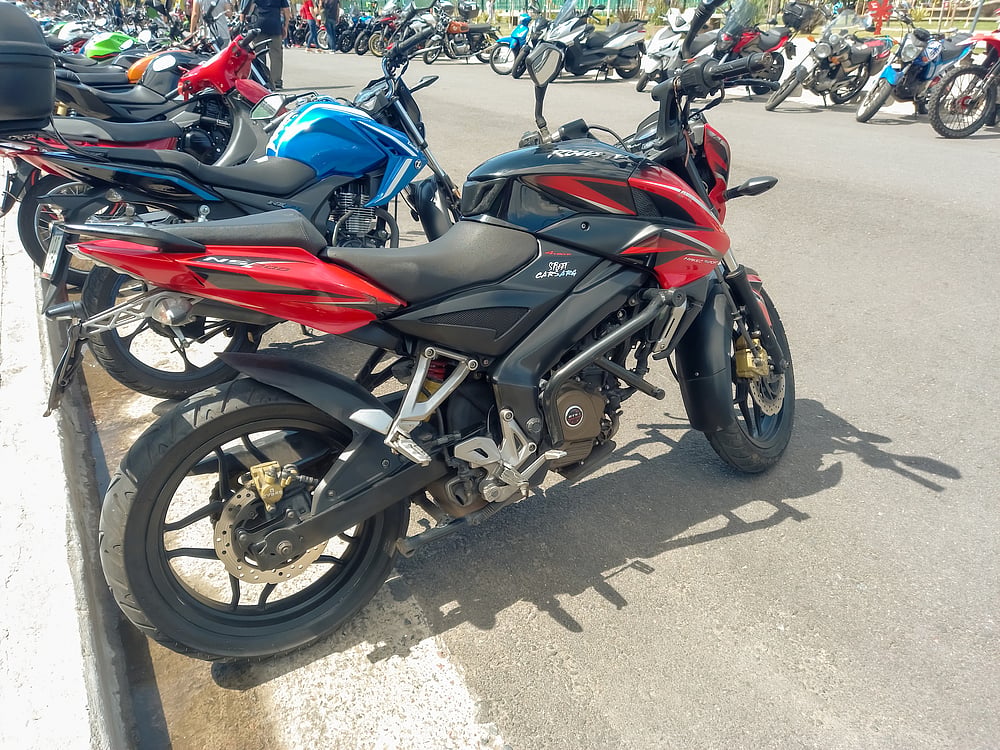 Bajaj Auto Exports Surge 30% At 2.5 Million In 2021