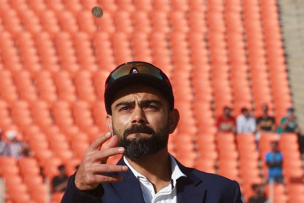Virat Kohli Misses Second SA Vs IND Test: This Is What Happened To Indian Captain At Wanderers
