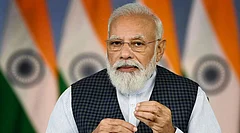 PM Modi to Inaugurate, Lay Foundation Stone of Projects Worth Rs 5,470 Crore During his Punjab Visit - null