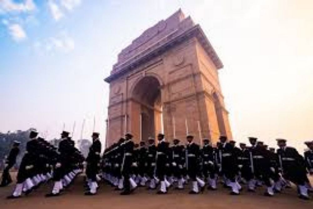 Omicron Shadow Looms Over Republic Day Celebrations