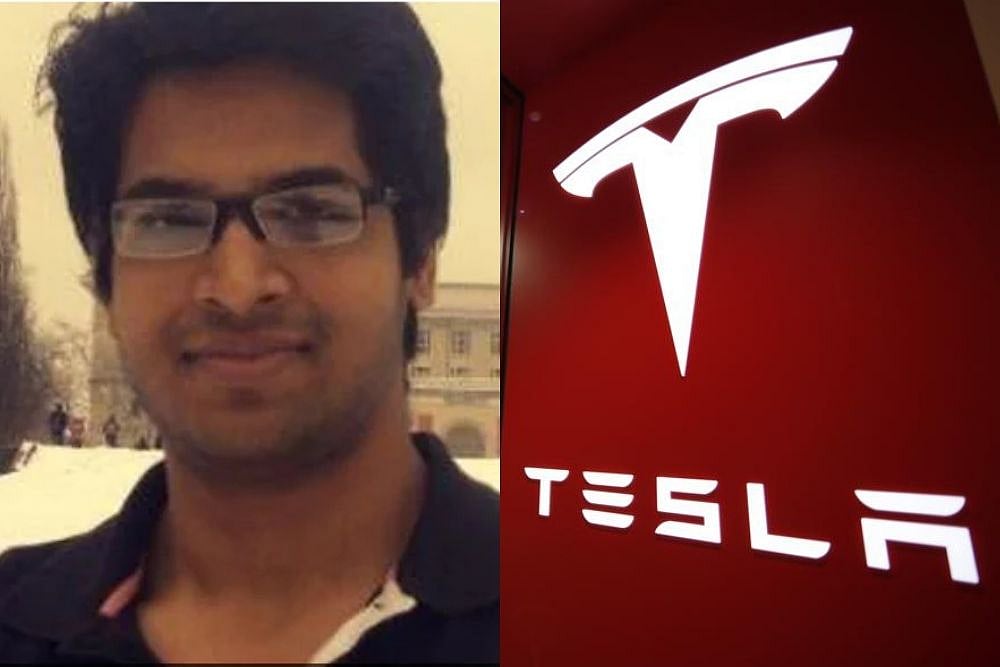 Elon Musk Recruited This Indian-Origin Man From His Tweet | Who Is Ashok Elluswamy?