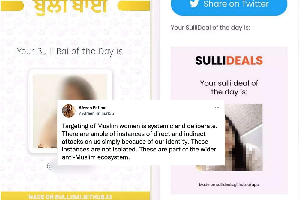 Derogatory app for women. 